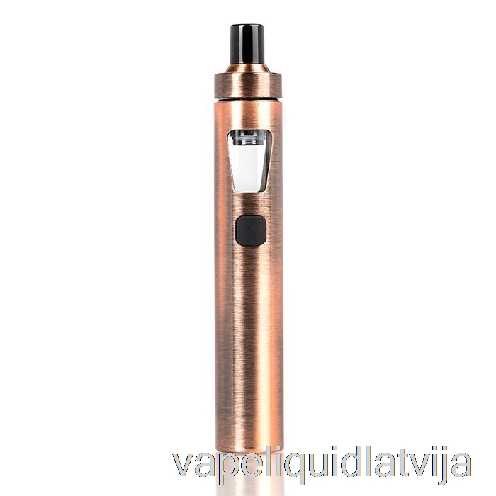 Joyetech Ego Aio Viss Vienā Sākuma Komplekts Matēts Bronzas Vape šķidrums